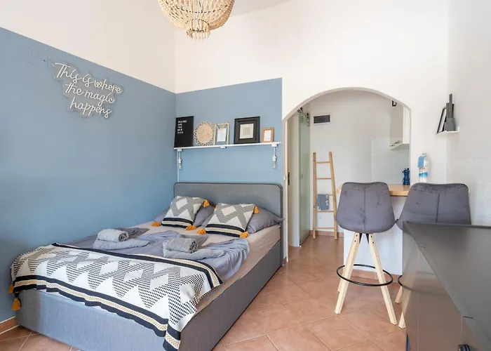 App Akumal-25M Zum Meer, Privatparkplatz, 50 Zoll Smart Tv, Sat