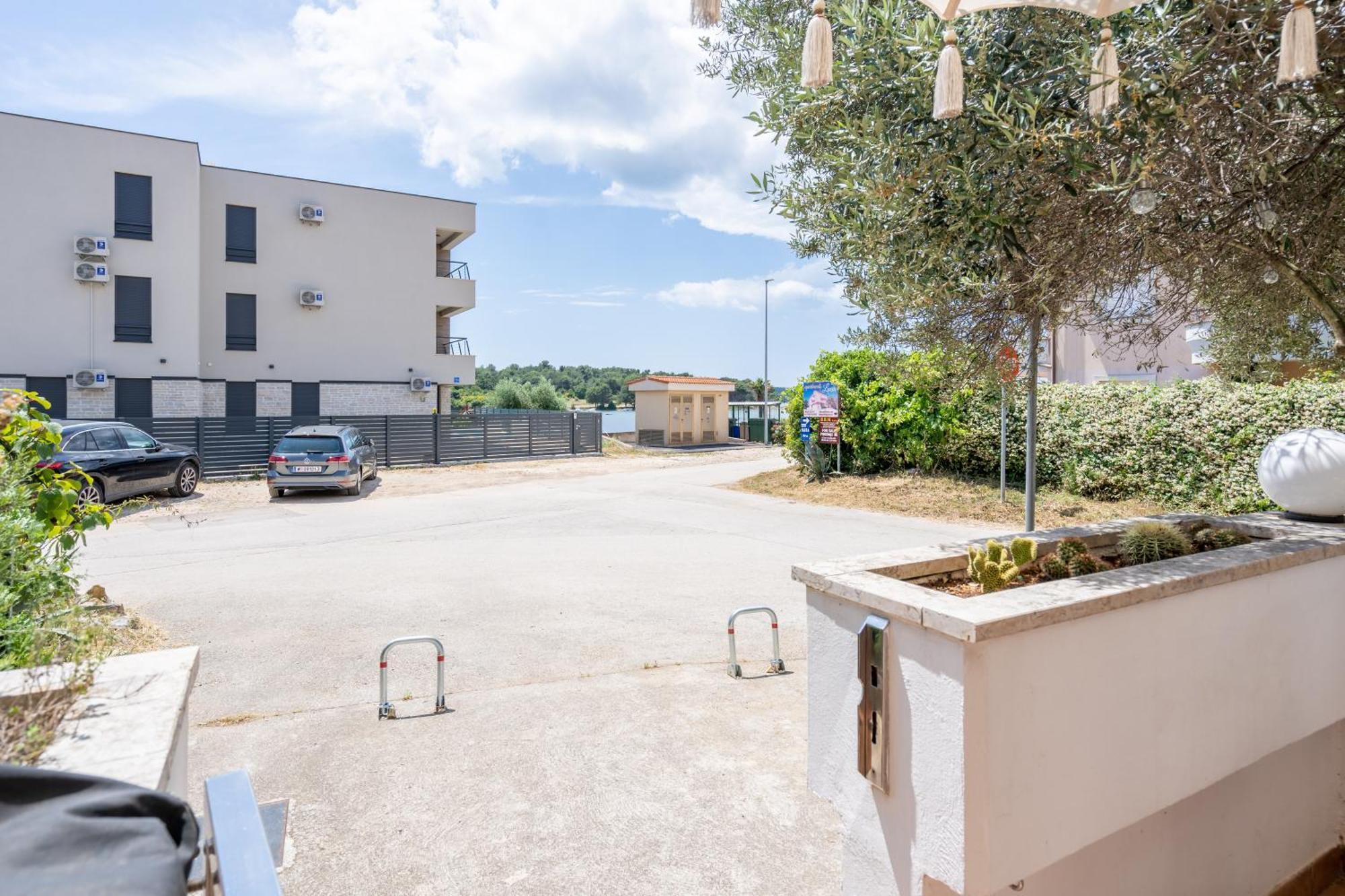Apartman App Akumal-25m Zum Meer, Privatparkplatz, 50 Zoll Smart Tv, Sat