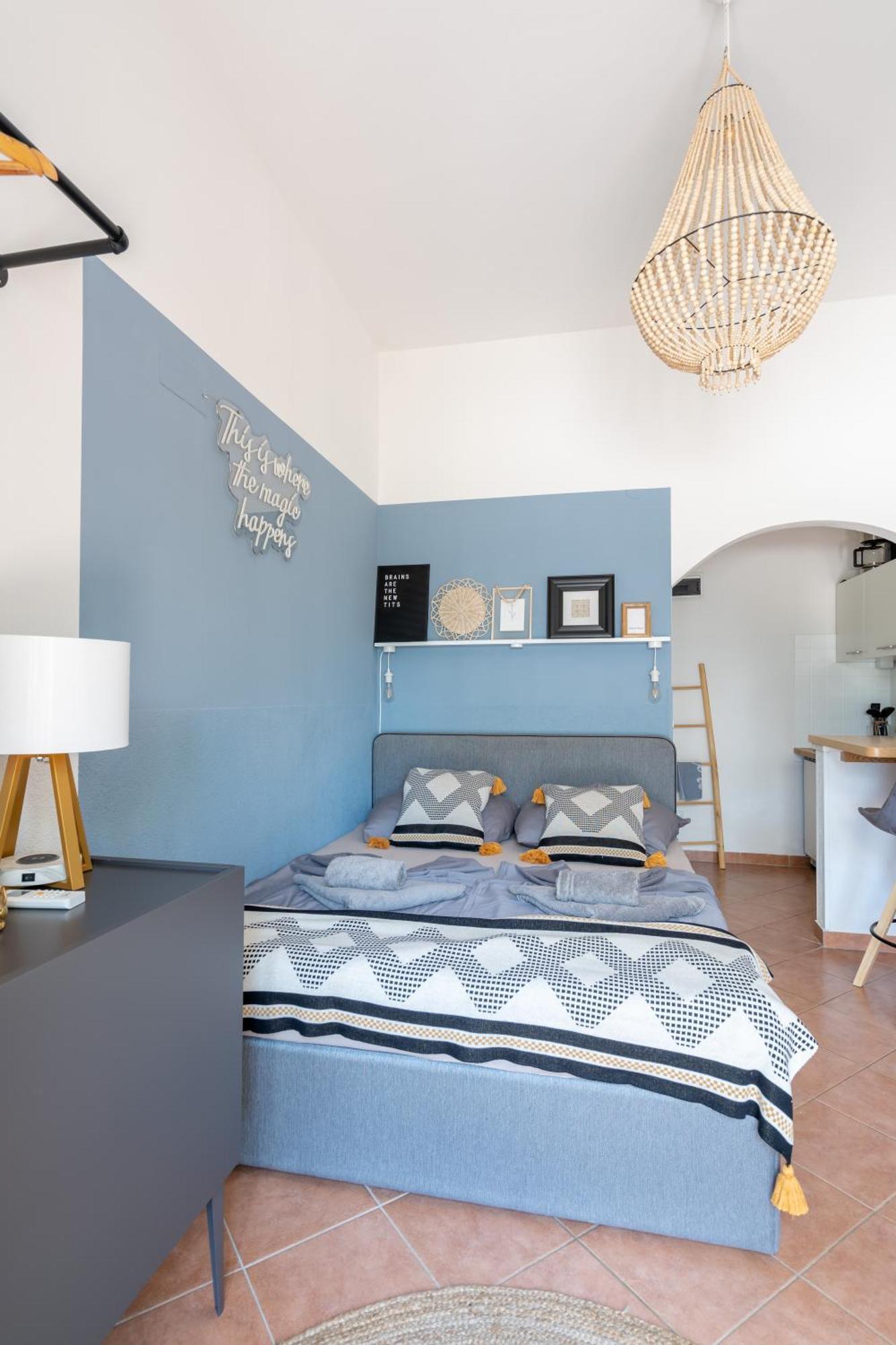 App Akumal-25m Zum Meer, Privatparkplatz, 50 Zoll Smart Tv, Sat Apartman *