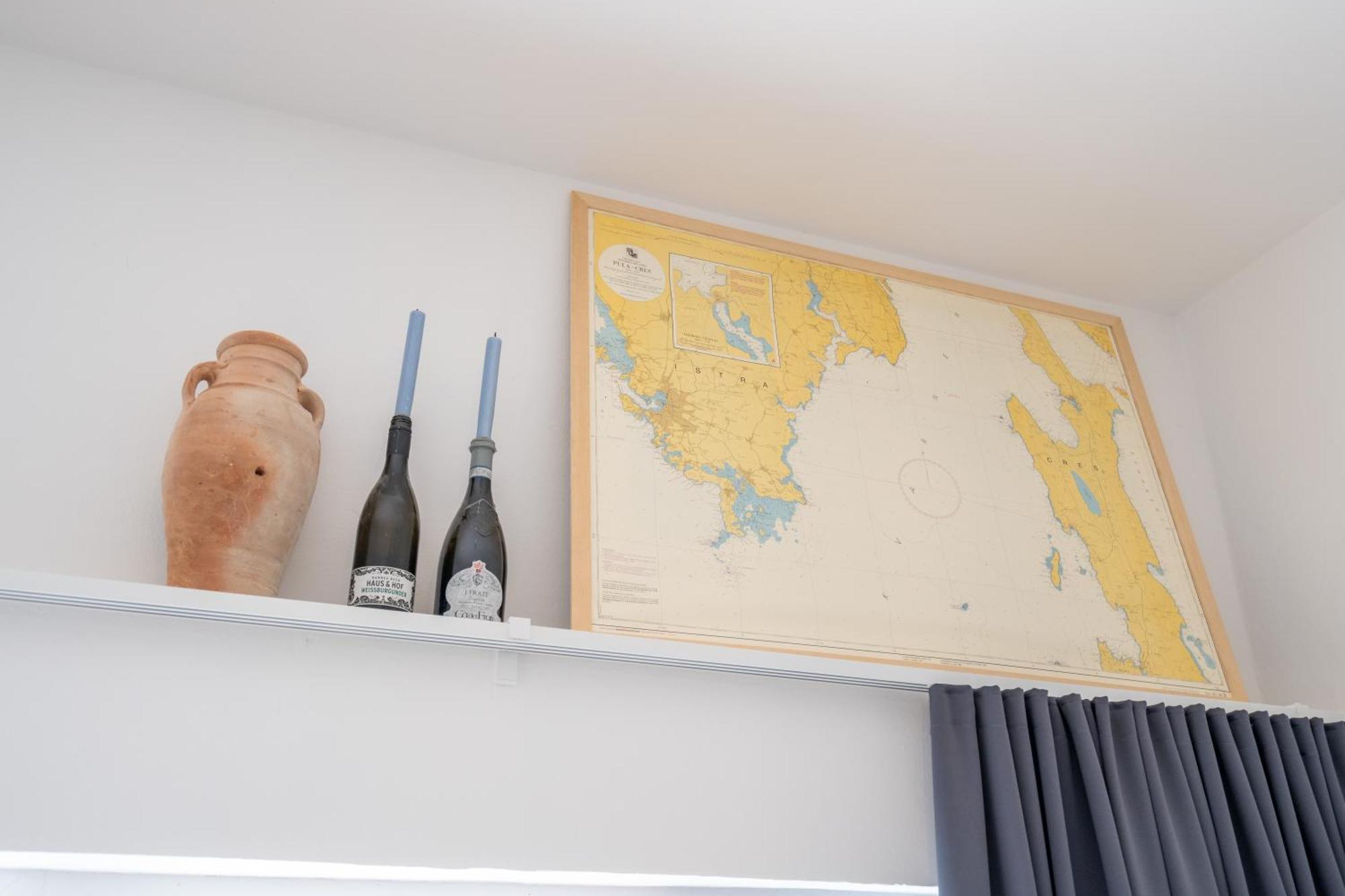 Apartmán App Akumal-25m Zum Meer, Privatparkplatz, 50 Zoll Smart Tv, Sat *