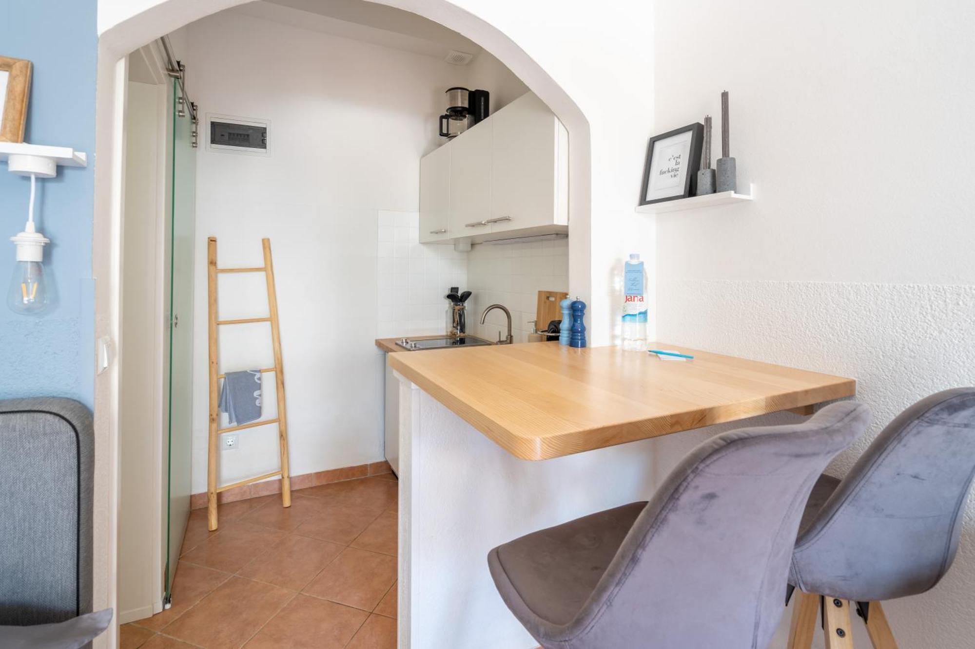App Akumal-25m Zum Meer, Privatparkplatz, 50 Zoll Smart Tv, Sat *