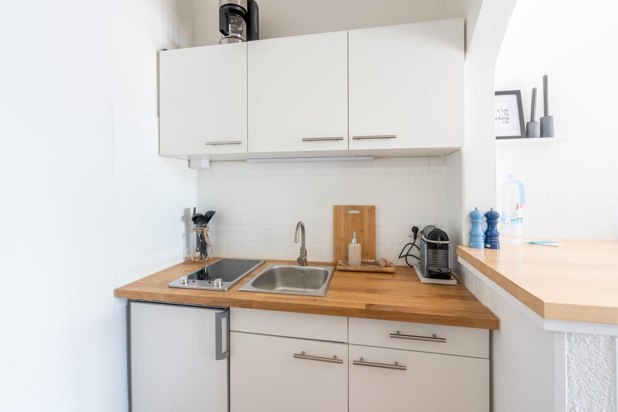 Apartman App Akumal-25m Zum Meer, Privatparkplatz, 50 Zoll Smart Tv, Sat Medulin